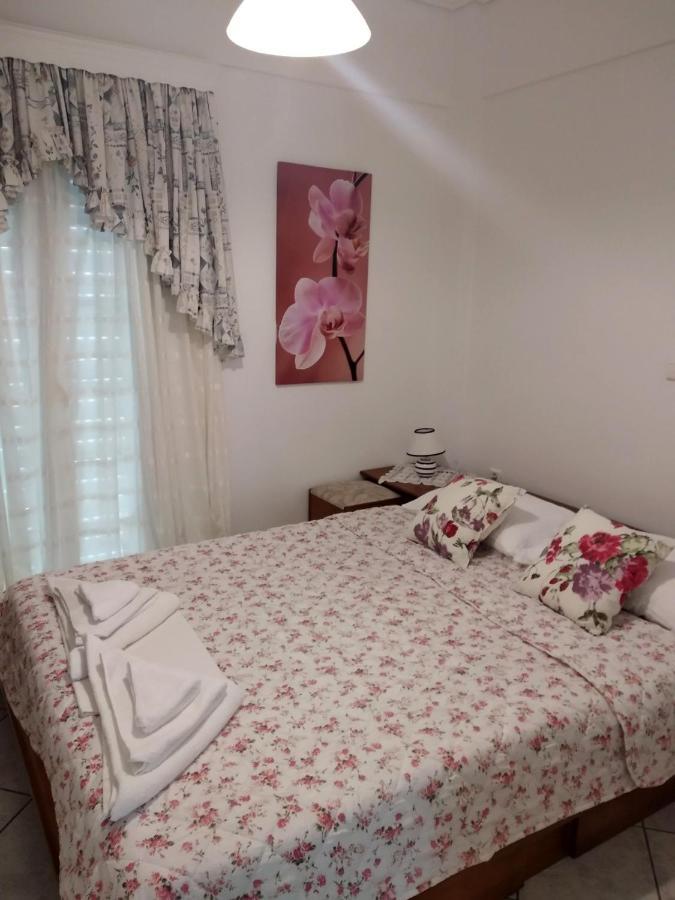 Elafonisos: Two Storey House On The Sea Front المظهر الخارجي الصورة
